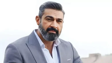 نقابة المهن التمثيلية تؤيد مذكرة ياسر جلال لحماية رموز القوة الناعمة المصرية