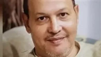 نقابة المهن السينمائية تنعى مدير التصوير هاني مصطفى بعد وفاته مساء اليوم