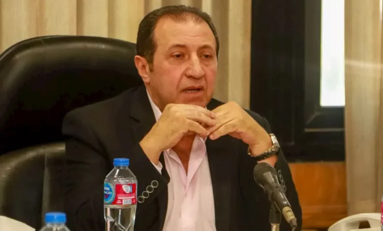 نقابتا المهن السينمائية والتمثيلية تعلنان بدء تطبيق عقد ملزم لحق الأداء العلني