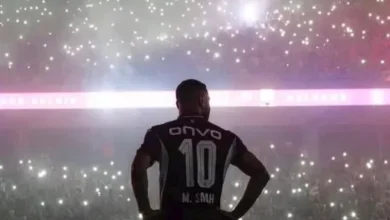 هالة صدقي تهنئ محمد صلاح بعد انتقاله إلى طرابزون سبور برسالة مؤثرة