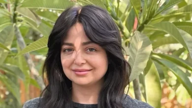 هبة مجدي تكشف عن تفاصيل مرضها الخبيث وزوجها محمد محسن يطمئن الجمهور على حالتها الصحية