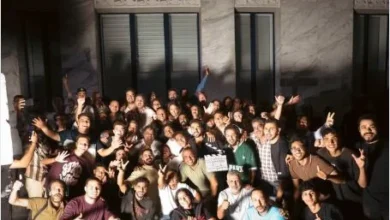 هشام ماجد يكشف عن انتهاء تصوير فيلمه الجديد "الورشة" ويستعد لعرضه بالسينما
