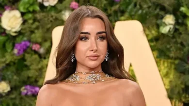 هنا الزاهد وهشام ماجد يتصدران جوجل بعد الإعلان عن فيلمهما الجديد "ملك الغابة"