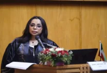 هند البلوشي تحصد الماجستير بامتياز من أكاديمية الفنون بالقاهرة عن المسرح الكويتي