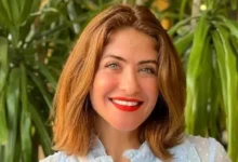 هيدي كرم تعبر عن قلقها من تنقل أبنائها بين القاهرة والساحل في فيديو مؤثر