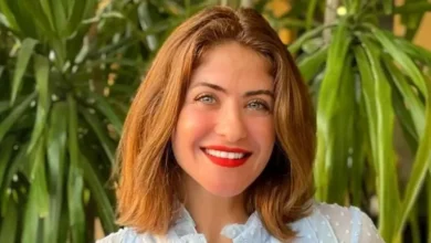 هيدي كرم تعبر عن قلقها من تنقل أبنائها بين القاهرة والساحل في فيديو مؤثر