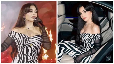 هيفاء وهبي تحيي حفلًا غنائيًا في الساحل الشمالي 18 سبتمبر لاختتام موسم الصيف