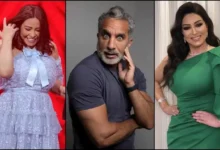 وفاء عامر تكشف عن مفاجأة المدير المفصول بسبب الصلاة وتوفر له فرصة عمل