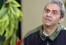 وفاة الفنان عمرو محمد علي بطل شخصية "شقشق" في مسلسل "أرابيسك" عن 51 عاماً
