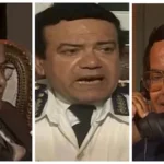 وفاة الفنان محمد إمام بعد صراع مع المرض ودفنه في مسقط رأسه بالقليوبية