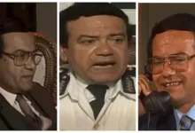 وفاة الفنان محمد إمام بعد صراع مع المرض ودفنه في مسقط رأسه بالقليوبية