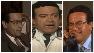 وفاة الفنان محمد إمام بعد صراع مع المرض ودفنه في مسقط رأسه بالقليوبية
