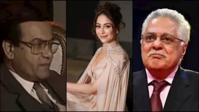 وفاة الفنان محمد إمام واعتزال توفيق عبدالحميد وأزمة منة شلبي الصحية