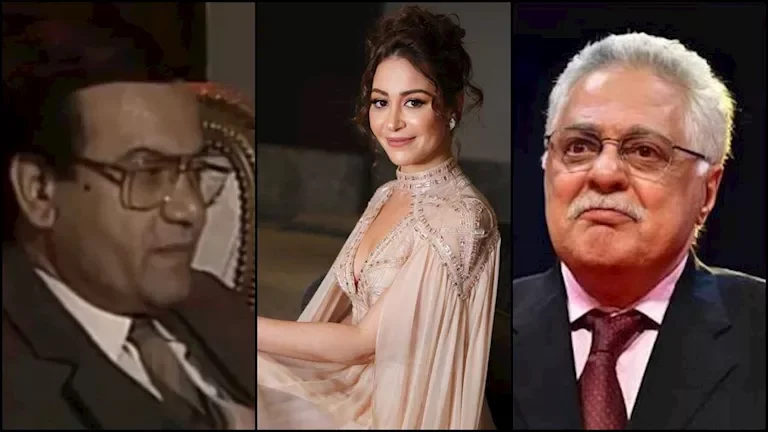 وفاة الفنان محمد إمام واعتزال توفيق عبدالحميد وأزمة منة شلبي الصحية