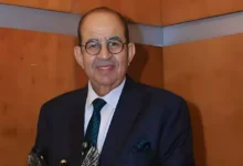وفاة الفنان محمد التاجي عن عمر يناهز 62 عاماً بعد صراع مع المرض