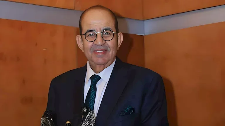 وفاة الفنان محمد التاجي عن عمر يناهز 62 عاماً بعد صراع مع المرض