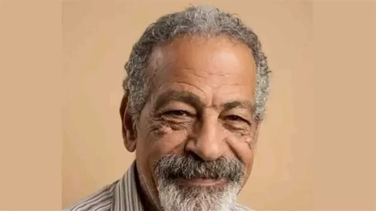 وفاة الفنان مدحت خليل بعد صراع طويل مع المرض وعزاءه اليوم
