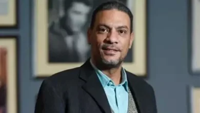 وفاة الكاتب الكبير رضا البهات عن عمر يناهز 71 عاماً بعد صراع مع المرض