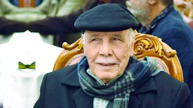 وفاة الموسيقار العراقي عبدالرزاق العزاوي عن عمر يناهز 84 عاماً