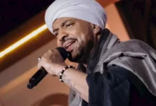 وفاة والدة الفنان حجازي متقال وتحديد موعد الجنازة والعزاء