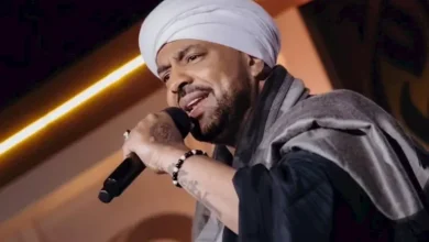 وفاة والدة الفنان حجازي متقال وتحديد موعد الجنازة والعزاء