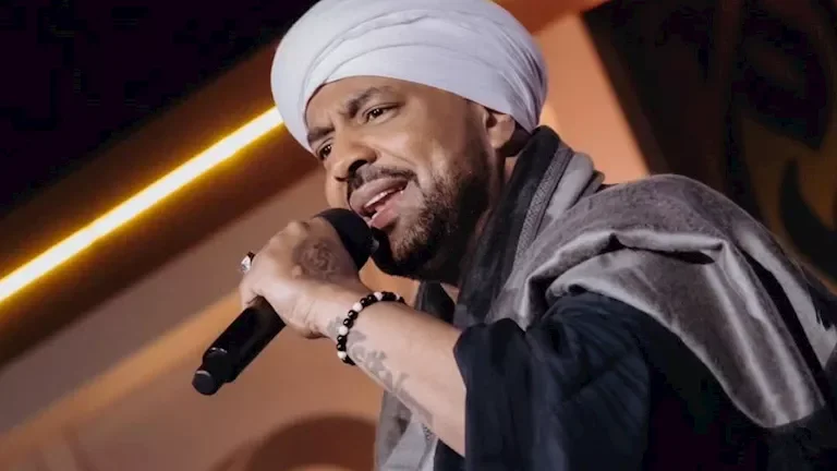 وفاة والدة الفنان حجازي متقال وتحديد موعد الجنازة والعزاء