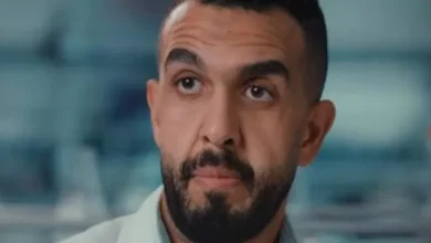 وفاة والدة كريم سامي مؤلف مسلسل "البيت بيتي" وصلاة الجنازة في مسجد النور بالعباسية