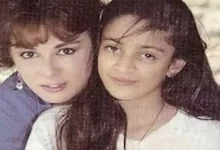 وفاة ياسمين سيف أبو النجا ابنة نجلاء فتحي إثر أزمة قلبية مفاجئة