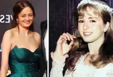 وفاة ياسمين سيف أبو النجا، الابنة الوحيدة للفنانة نجلاء فتحي، إثر أزمة قلبية مفاجئة