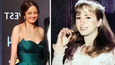 وفاة ياسمين سيف أبو النجا، الابنة الوحيدة للفنانة نجلاء فتحي، إثر أزمة قلبية مفاجئة