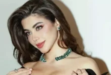 يارا السكري تتألق بإطلالة أنيقة وجريئة في أحدث ظهور لها عبر إنستجرام