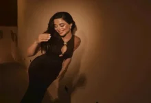 "يارا السكري تتألق بفستان أنيق وآيتن عامر بإطلالة صيفية خلال 24 ساعة"
