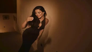 "يارا السكري تتألق بفستان أنيق وآيتن عامر بإطلالة صيفية خلال 24 ساعة"
