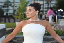 يارا السكري تشارك إطلالة صيفية أنيقة عبر إنستجرام وتثير إعجاب متابعيها