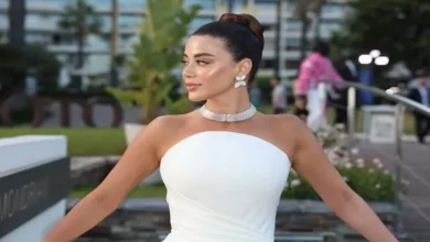 يارا السكري تشارك إطلالة صيفية أنيقة عبر إنستجرام وتثير إعجاب متابعيها