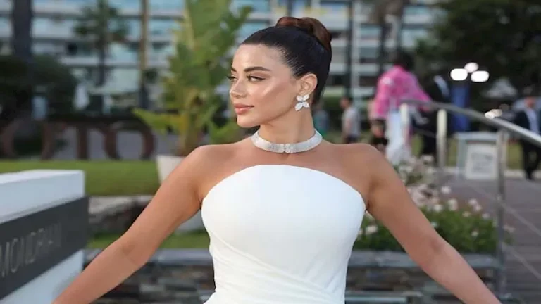 يارا السكري تشارك إطلالة صيفية أنيقة عبر إنستجرام وتثير إعجاب متابعيها