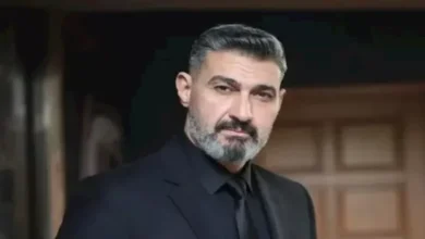 ياسر جلال يعلن عن مسلسله الجديد "الوسواس" المكون من 15 حلقة لمنافسة رمضان 2027