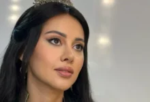ياسمين رئيس تعتذر عن حضور العرض الخاص لفيلم "الست لما" بسبب انشغالها بتصوير عمل جديد