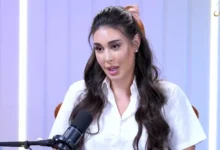 ياسمين صبري تتحدث عن تجربتها في العمل منذ سن 17 وأهمية الاستقلال المادي للمرأة