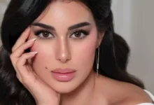 ياسمين صبري تتحدث عن طفولتها ورغبتها في أن تكون مختلفة خلال ظهورها في بودكاست "موعد مع لميس"