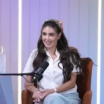 ياسمين صبري تكشف عن مواصفات شريك حياتها في فيديو جديد