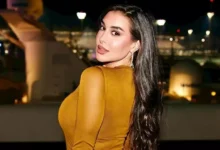 ياسمين صبري: "لا يُطلب من المرأة أن تكون صوفيا لورين، الأهم هو صحتها النفسية"