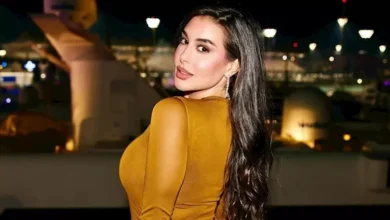 ياسمين صبري: "لا يُطلب من المرأة أن تكون صوفيا لورين، الأهم هو صحتها النفسية"