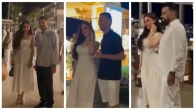 ياسمين عز ترد على شائعات سرقتها وتؤكد: "لا أشرب ولا أدخن"