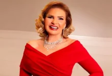 يسرا تحتفل بالعرض الخاص لفيلمها الجديد "الست لما" في السادس من أكتوبر