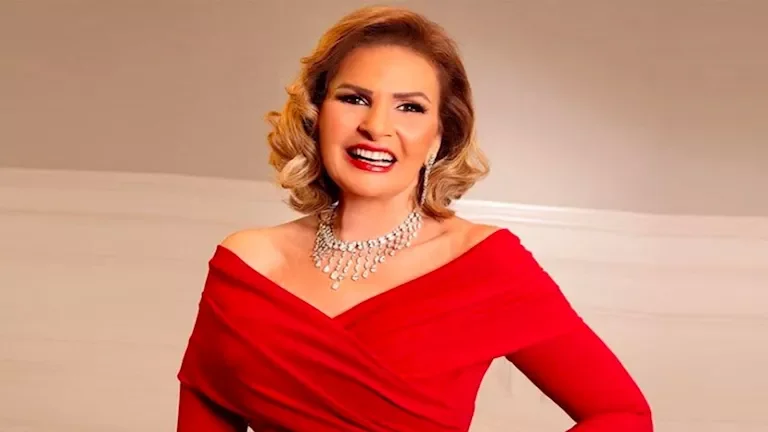 يسرا تكشف عن سبب غيابها عن عرض فيلم "الست لما" في مصر بسبب تغيير موعد العرض المفاجئ
