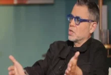 يوري مرقدي يكشف عن ألبومه الجديد المكون من 12 أغنية ويعبر عن حلمه في التمثيل
