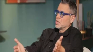 يوري مرقدي يكشف عن ألبومه الجديد المكون من 12 أغنية ويعبر عن حلمه في التمثيل