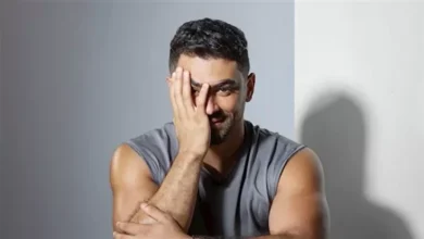 يونس مرسي يطرح أغنيته الجديدة "سمعني صوتك" بالتعاون مع عزيز الشافعي
