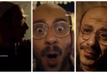"MBC شاهد" تكشف عن الإعلان الرسمي لمسلسل "لعبة جهنم" المقرر عرضه 28 أغسطس